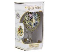 Harry Potter Verre Gobelet qui Change de Couleurs - Produit sous Licence Officielle