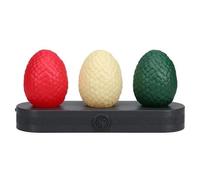 Paladone House Of The Dragon Egg Light Éclairage D'ambiance