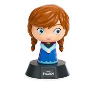 Paladone Veilleuse Icon Anna - La Reine des Neiges - Multicolore - PP5986FZ