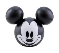 Paladone: Lampe 3D Disney Mickey Mouse - Lampe Mickey Mouse Disney Gadget, Cadeau Officiel Mickey Mouse
