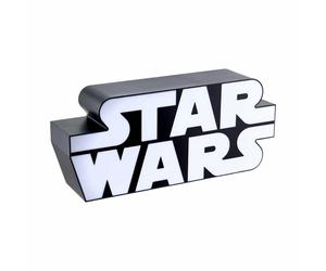 Paladone Lampe à LED logo Star Wars USB