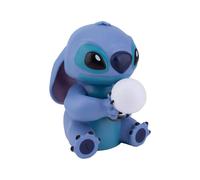 Paladone Lampe à poser Stitch - 16 cm