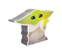 The Mandalorian Paladone Grogu - Lampe 2D 16cm