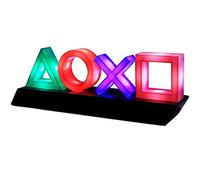 Paladone Lampe d'ambiance LED - Playstation sous Licence Officielle