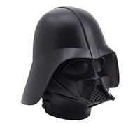 Paladone Lampe Darth Vader avec Son - Lampe Collectible Officielle Star Wars, Lumière de Bureau, Décor Cadeau pour Fans de Star Wars