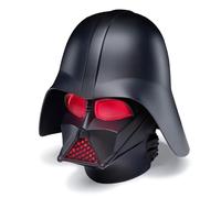 Paladone Lampe Darth Vader – Officielle Star Wars, avec son, lumière de bureau