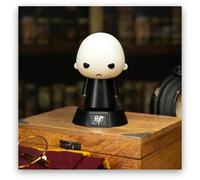 Voldemort Paladone PP5023HP Icon Light Figurine de collection Taille unique