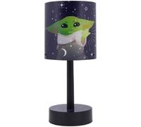 Paladone: Lampe de lecture Star Wars The Mandalorian Grogu 24 Cm - Licence officielle 100%