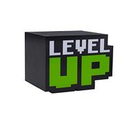 Level Up Light With Sound