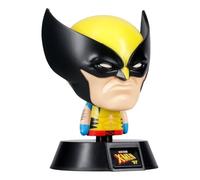 Paladone Wolverine Lampe De Table Multicolore