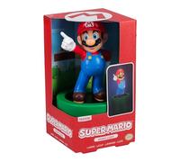 Paladone Lamp Super Mario Bleu Enfants