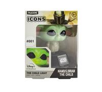 Paladone lampe Grogu The Mandalorian