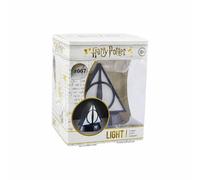 Paladone lampe Harry Potter - Noir