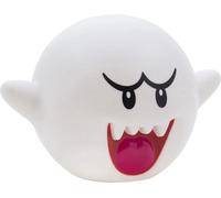 Paladone lampe LED Boo Super Mario - Multicolore