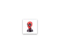 Paladone lampe LED Deadpool - multicolore