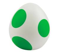 Veilleuse LED Nintendo Super Mario Mini Œuf Yoshi - License officielle