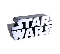 Paladone Lampe à LED Logo Star Wars USB