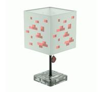 Paladone Lampe LED Minecraft PP6597MCF BDP – RedStone Multicolore EU