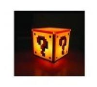 PALADONE Lampe USB Nintendo Super Mario Bros