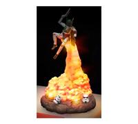 Paladone Lampe figurine Boba Fett Star Wars 31 cm
