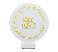 Paladone Logo Seigneur des Anneaux | Décoration de chambre sous licence officielle LOTR
