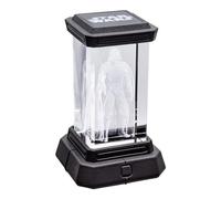 Paladone Lumière holographique Dark Vador | Lampe de Collection Star Wars | Décoration de Chambre Star Wars