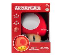 Paladone Mario champi super mushroom veilleuse rechargeable