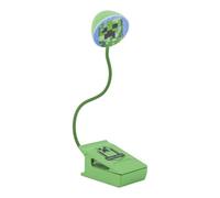 Paladone Minecraft Creeper Lampe de lecture