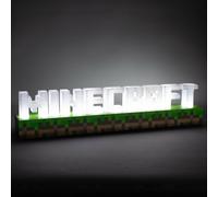 Paladone Lampe Logo Lamp Clair pour enfants