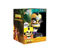 Paladone - Mini Lampe Crash Bandicoot Docteur Neo Cortex, multicolore