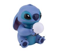 Paladone Mini lampe Disney Stitch avec ampoule