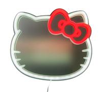 Paladone Miroir Fluo, Multicolore