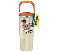 Paladone mug voyage 900ml crème