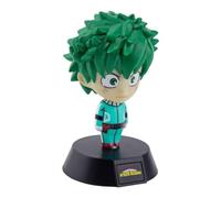 Paladone Veilleuse 3D Izuku Midoriya (My Hero Academia) – Icône