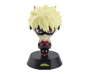 Paladone My Hero Academia - Katsuki Bakugo - Icône Veilleuse 3D