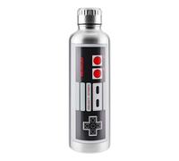 Paladone NES Bouteille d'eau en métal