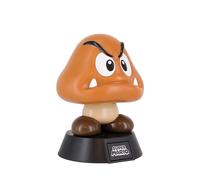 Paladone Nintendo Veilleuse Goomba