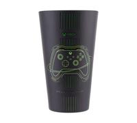paladone noir un verre xbox