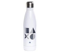 Paladone Playstation 5 Gourde en Acier Inoxydable 500 ML