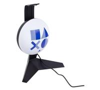 Paladone Playstation Head Light Support pour casque