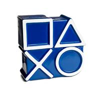 Paladone PlayStation Icons Money Box | Official Licensed Gaming Merchandise