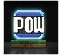 Paladone Pow Block Icon Light Bdp