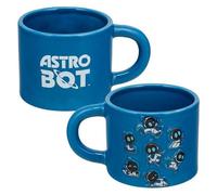 Paladone Pp15506ab Tasse Bleu, Noir, Blanc Universel