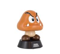 Paladone PP4373NN mini lampe, Plastique, 50 W, Multicolore, 10 cm[Ancien Modèle]