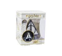 Paladone PP5955HP Lampe Les Reliques de la Mort