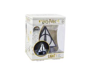 Paladone PP5955HP Lampe Les Reliques de la Mort
