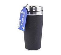 Paladone PP6580PS Travel Mug - Tasse de Voyage Playstation Noir