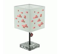Paladone Lampe LED Minecraft PP6597MCF BDP – RedStone Multicolore EU