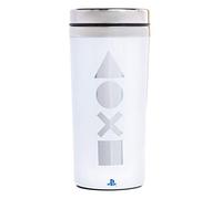 Paladone, PP7927PS PS5 Mug de voyage Playstation