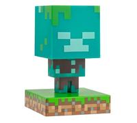 PALADONE PRODUCT Minecraft Drowned Zombie Icon Light
